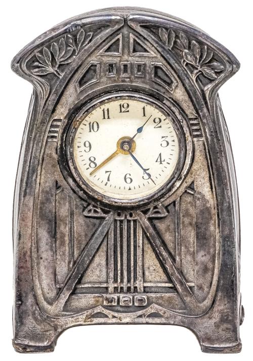 PEQUEÑO RELOJ DE PRINCIPIOS DEL S.XX