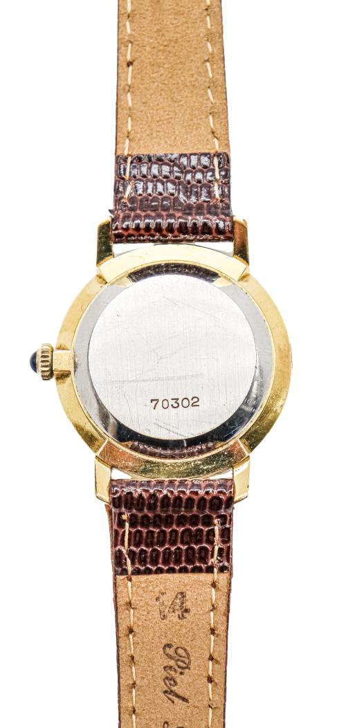 RELOJ DE DAMA SOLER CABOT 