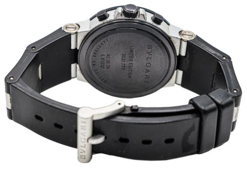 RELOJ DE PULSERA BULGARI