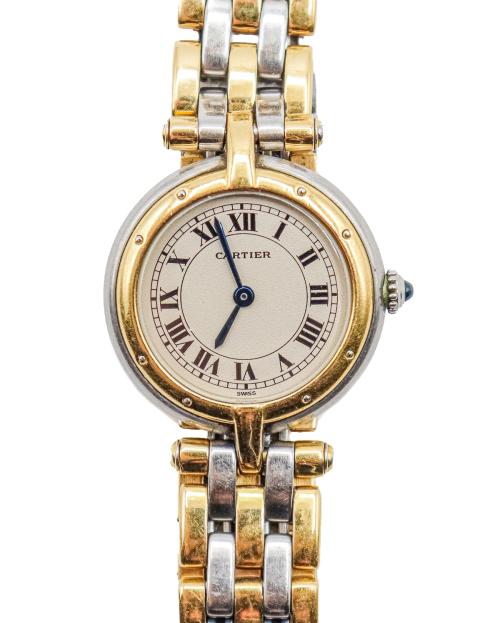 RELOJ DE PULSERA CARTIER