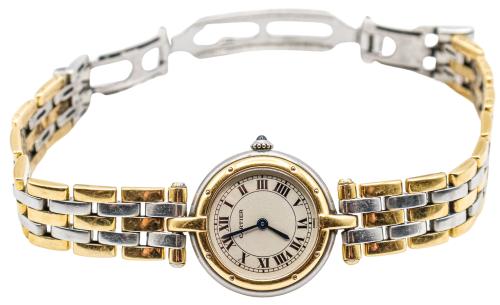 RELOJ DE PULSERA CARTIER