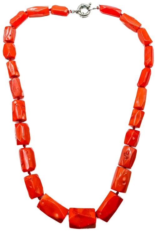 COLLAR DE CORAL BAMBÚ