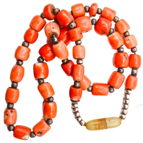 COLLAR DE CORAL BAMBÚ