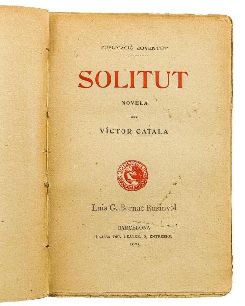 "SOLITUT" 