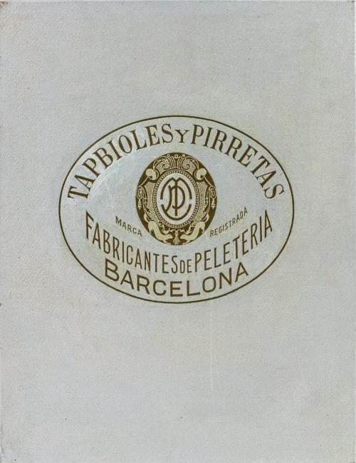 "BARCELONA, ALBUM DE LUJO. VOL. 1"