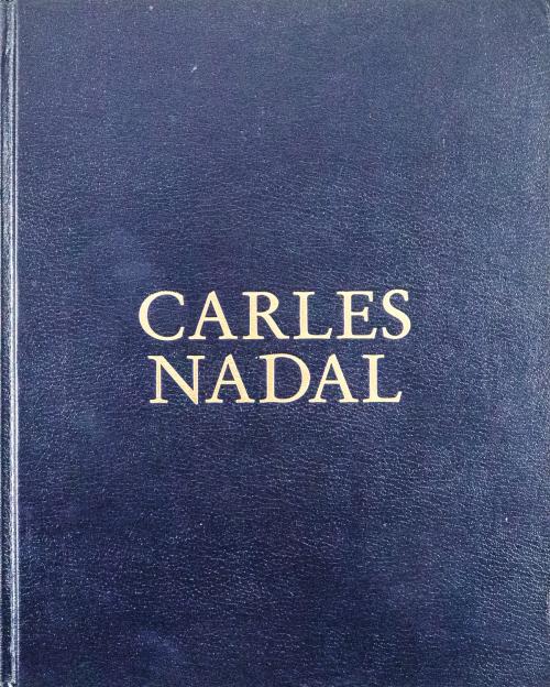 "CARLES NADAL"