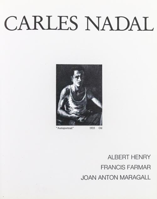 "CARLES NADAL"