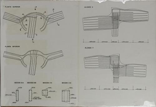 CHILLIDA, EDUARDO