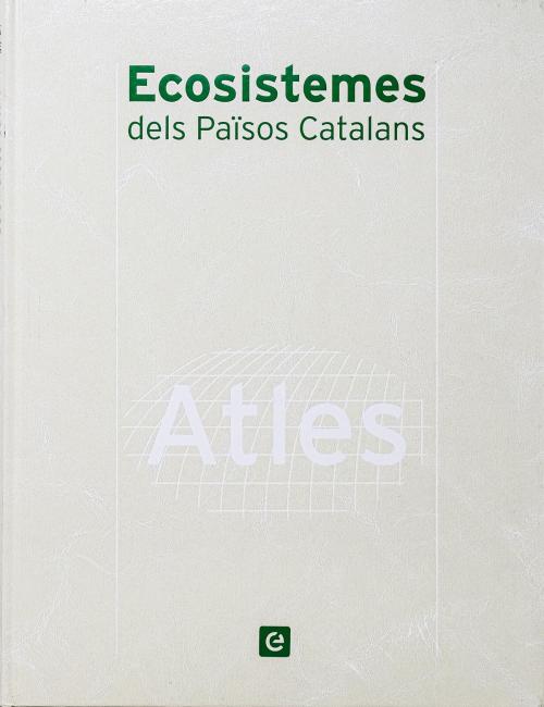 "ECOSISTEMES DEL PAÏSOS CATALANS, ATLES"