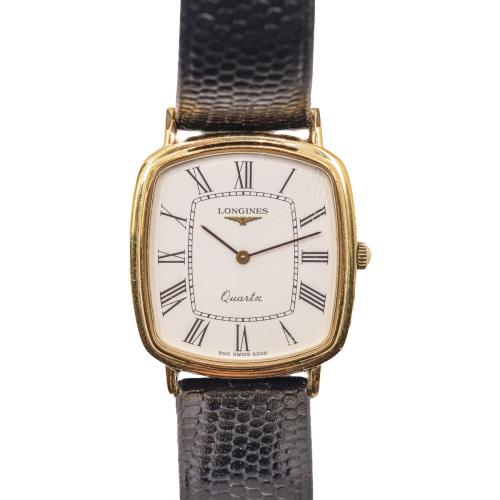 RELOJ DE PULSERA LONGINES