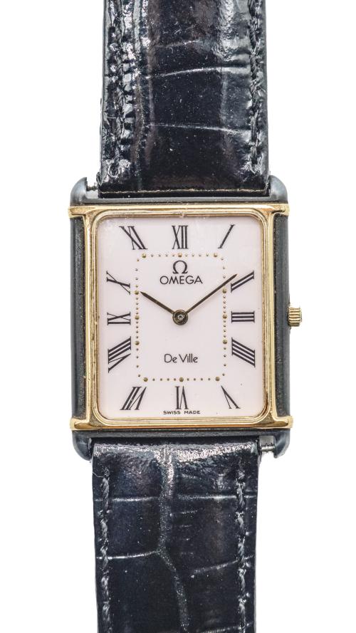 RELOJ DE PULSERA OMEGA