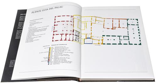 DOS LIBROS SOBRE CATALUNYA