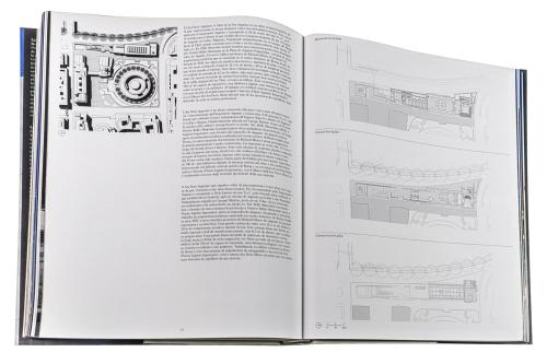 "RICHARD MEIER & PARTENERS, 1963-2008"