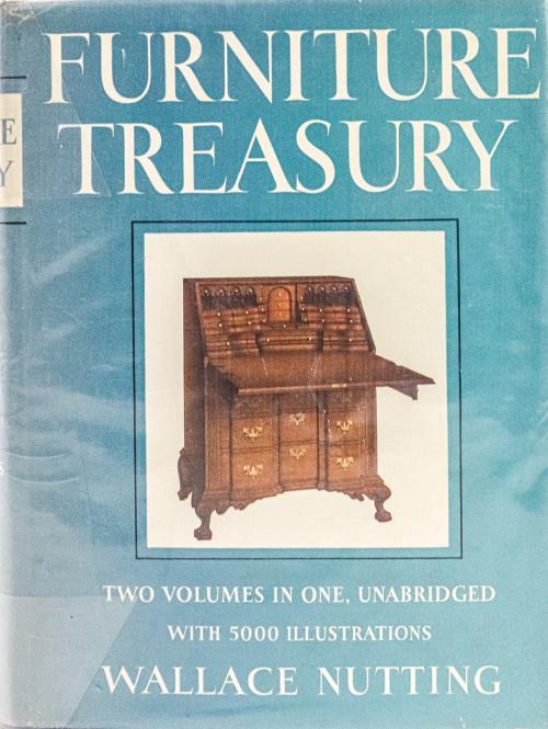 "FORNITURE TREASURY"