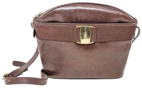 BOLSO "FERRAGAMO"