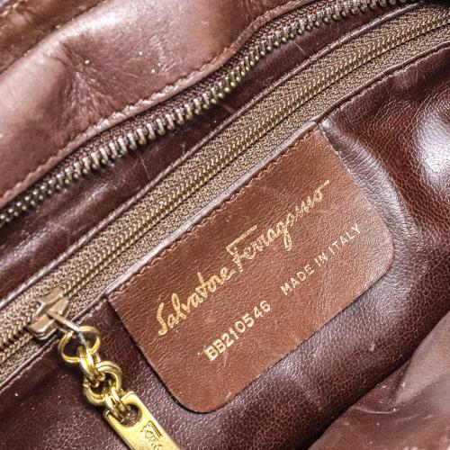 BOLSO "FERRAGAMO"