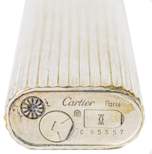 ENCENDEDOR CARTIER 