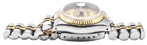 RELOJ DE PULSERA ROLEX LADY DATEJUST