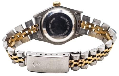 RELOJ DE PULSERA ROLEX LADY DATEJUST