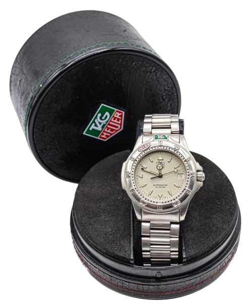 RELOJ PULSERA TAG HEUER