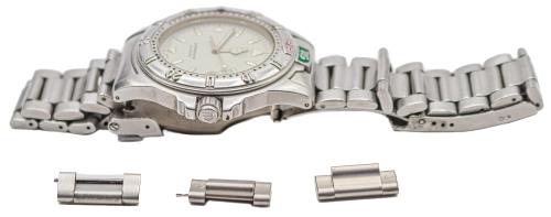 RELOJ PULSERA TAG HEUER