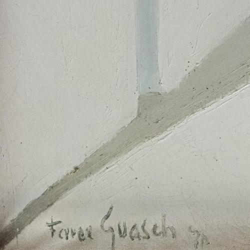 FERRER GUASCH, VICENS