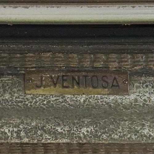 VENTOSA I DOMÈNECH, JOSEP