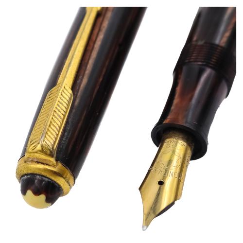 PLUMA ESTILOGRÁFICA MONTBLANC 246, DE 1950