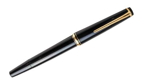 PLUMA MONTBLANC AÑOS 60