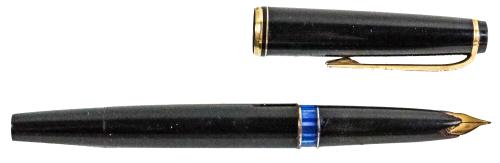 PLUMA MONTBLANC AÑOS 60