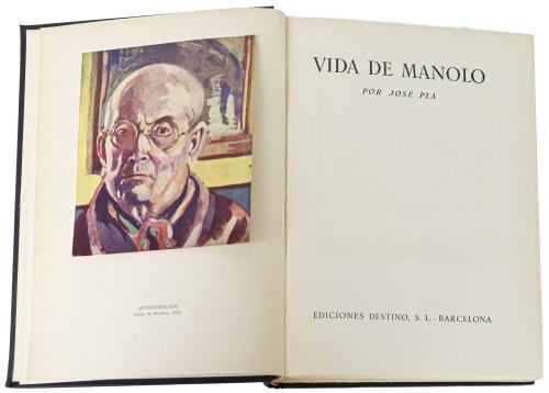 "VIDA DE MANOLO" 