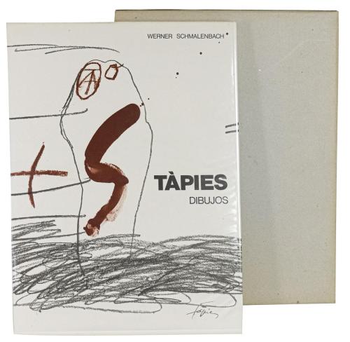 "TÀPIES"