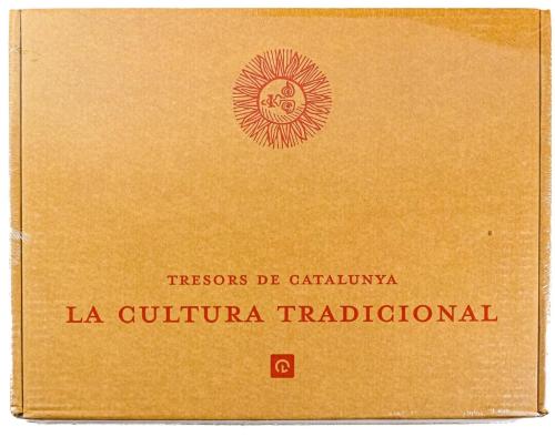 "TRESORS DE CATALUNYA"