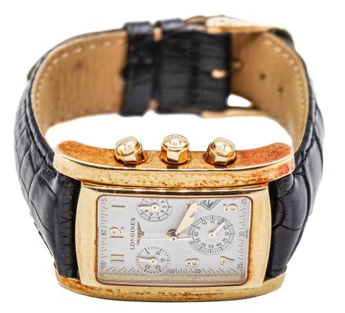 RELOJ DE PULSERA LONGINES