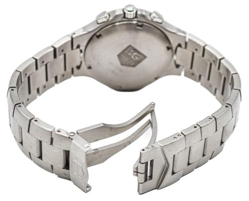 RELOJ DE PULSERA TAG HEUER