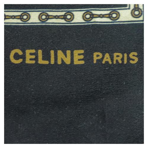 PAÑUELO FOULARD CELINE