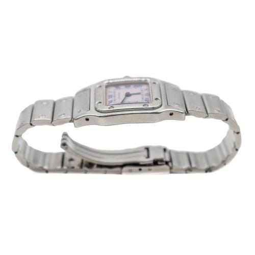 RELOJ DE PULSERA CARTIER 