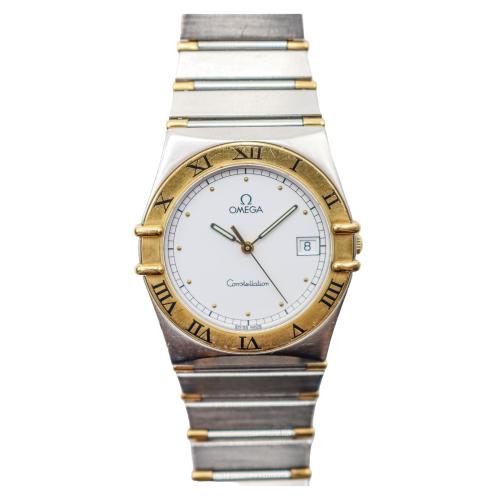 RELOJ DE PULSERA OMEGA 