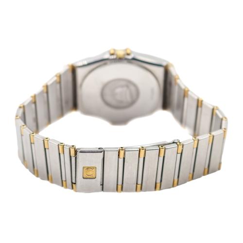 RELOJ DE PULSERA OMEGA 