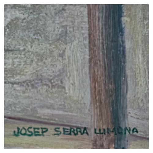 SERRA I LLIMONA , JOSEP