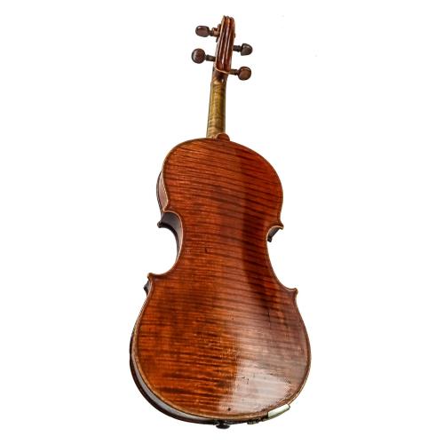 VIOLÍN DEL S.XIX