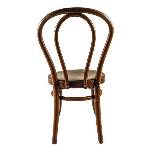 SILLA ESTILO THONET INFANTIL DEL PRIMER TERCIO DE S. XX