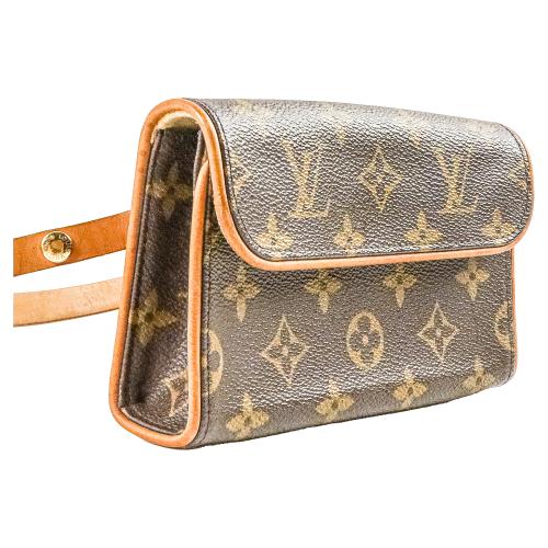 POCHETTE FLORENTINO LOUIS VUITTON 