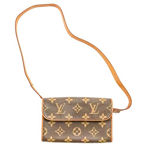 POCHETTE FLORENTINO LOUIS VUITTON 