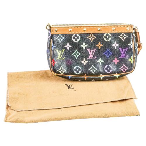 POCHETTE LOUIS VUITTON