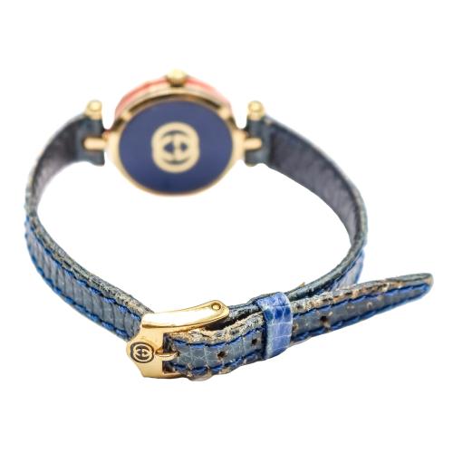 RELOJ PULSERA PARA DAMA GUCCI 