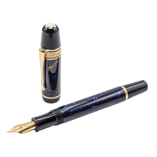 PLUMA EDGAR ALLAN POE DE MONTBLANC 