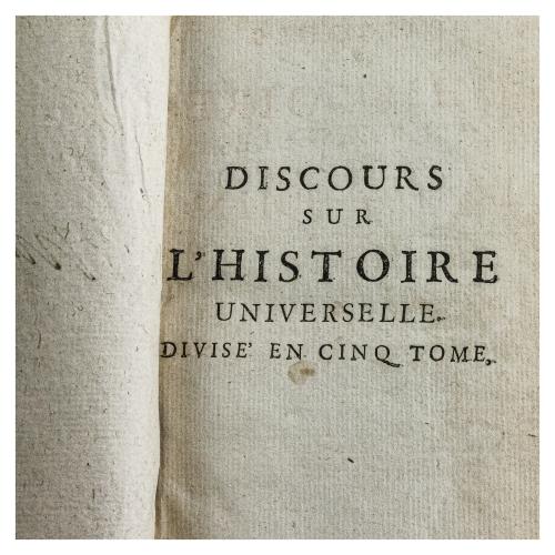 L&#39;HISTORIE UNIVERSELLE