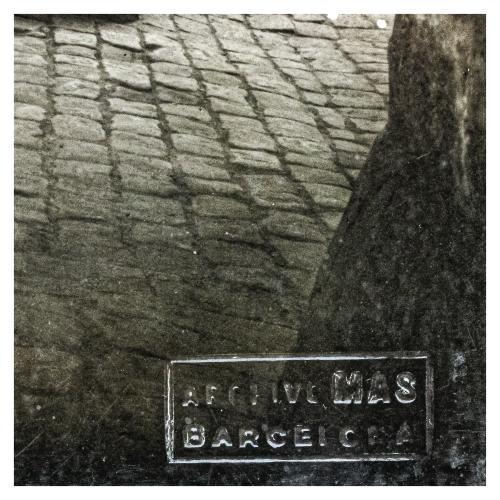 VEINTE FOTOGRAFIAS DE BARCELONA DE 1929