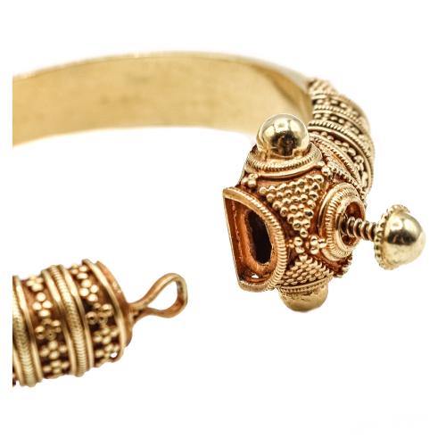 PULSERA ESCLAVA DE JAIPUR